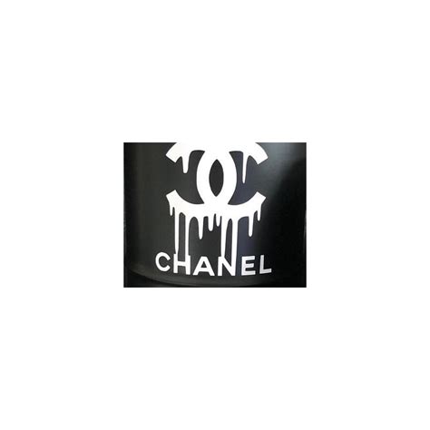 autocollants chanel|Amazon.com: Chanel Stickers.